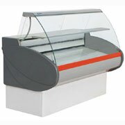 Холодильная витрина ПОЛЮС ЭКО ВХСр-1.5