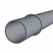 Труба для навески рулонов(4.4)