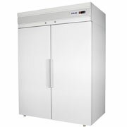 Шкаф низкотемпературный ШН-1.4 нерж. (CB 114-G)
